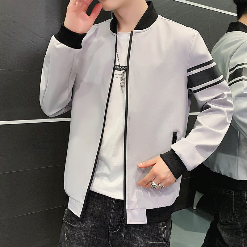 EMPIRE Men's Sports And Leisure Functional Jacket
