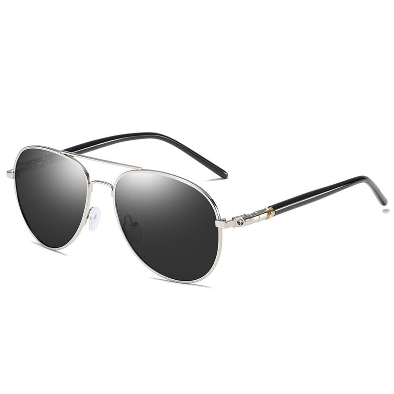 EMPIRE Men's Polarized Color Changing Sunglasses