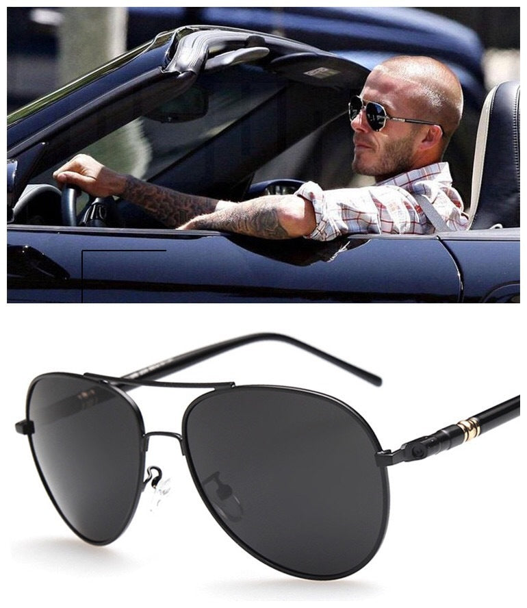 EMPIRE Men's Polarized Color Changing Sunglasses