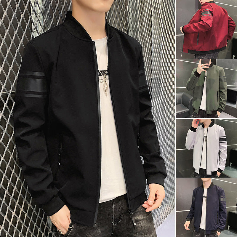 EMPIRE Men's Sports And Leisure Functional Jacket