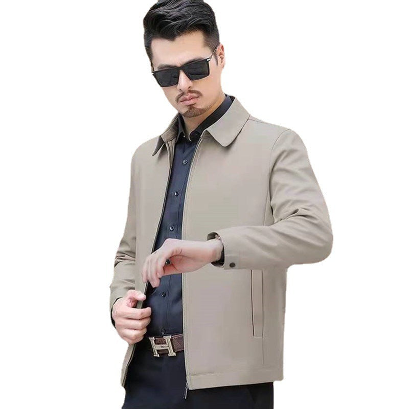 EMPIRE Business Casual Top
