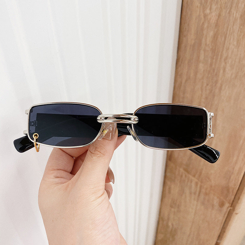 EMPIRE Celebrity Female Sunglasses Trendy Hip Hop