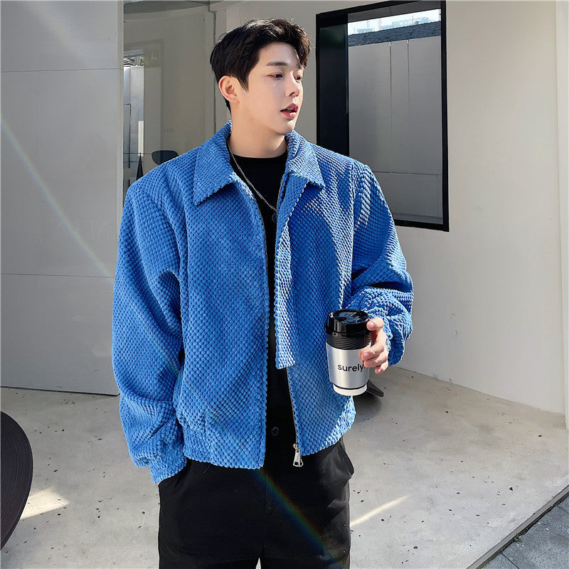 EMPIRE Men's Polyester Jacket