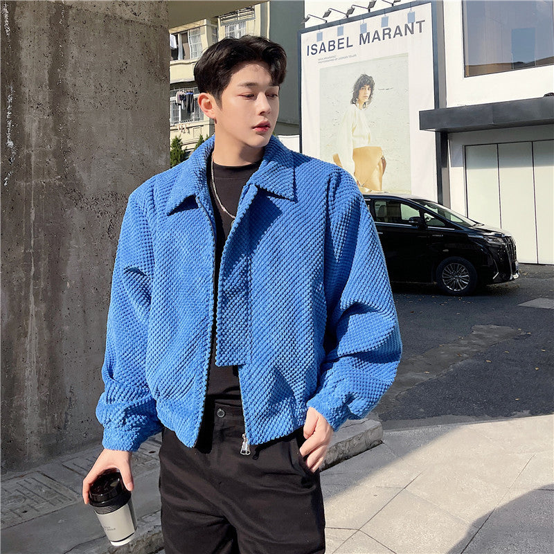 EMPIRE Men's Polyester Jacket
