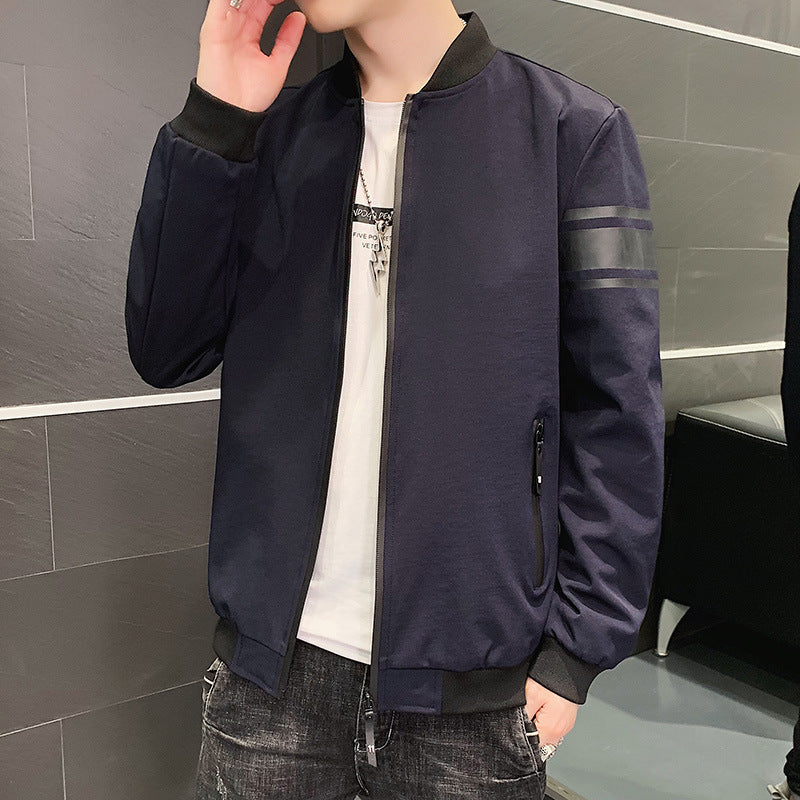 EMPIRE Men's Sports And Leisure Functional Jacket