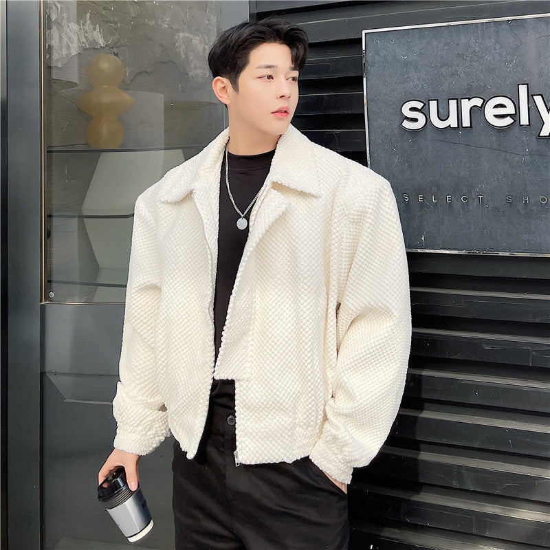 EMPIRE Men's Polyester Jacket