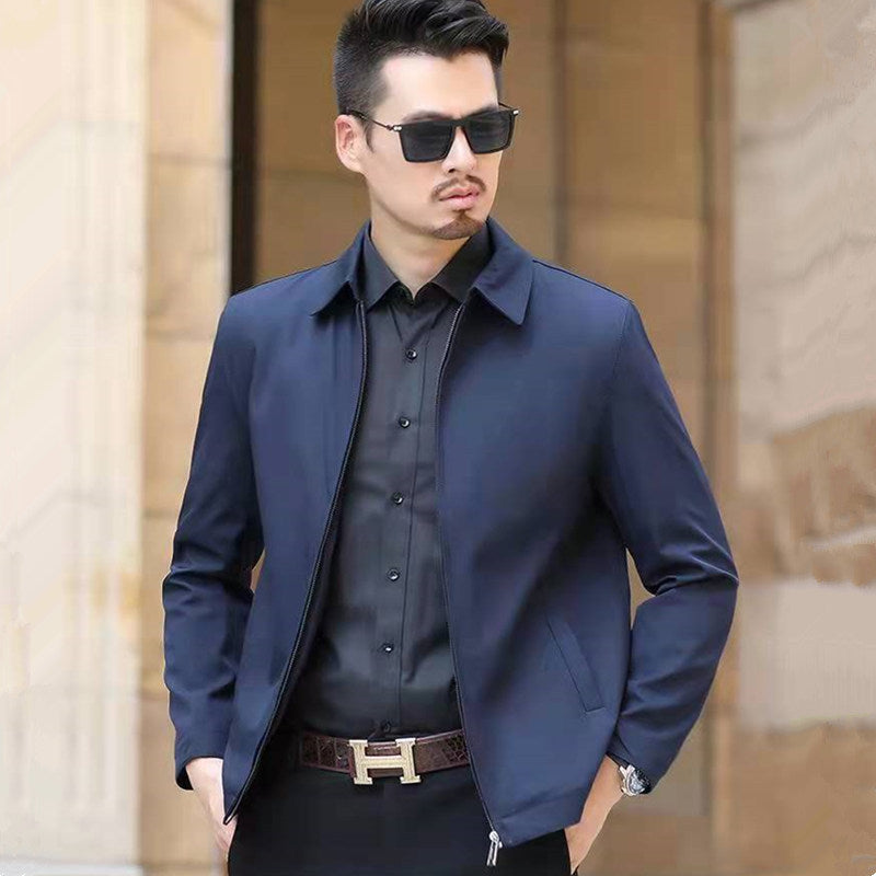 EMPIRE Business Casual Top