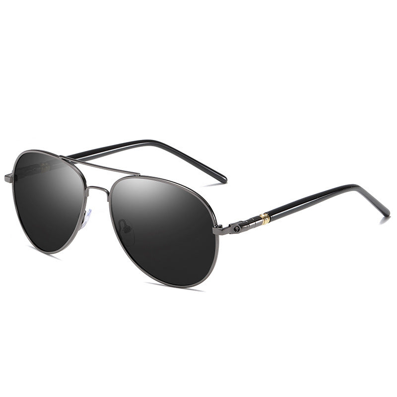 EMPIRE Men's Polarized Color Changing Sunglasses
