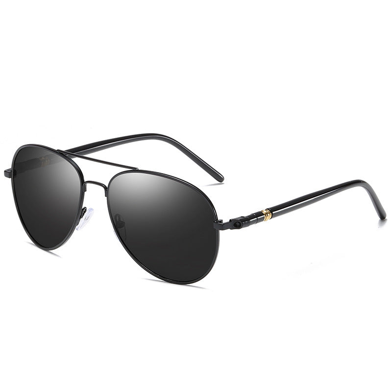 EMPIRE Men's Polarized Color Changing Sunglasses