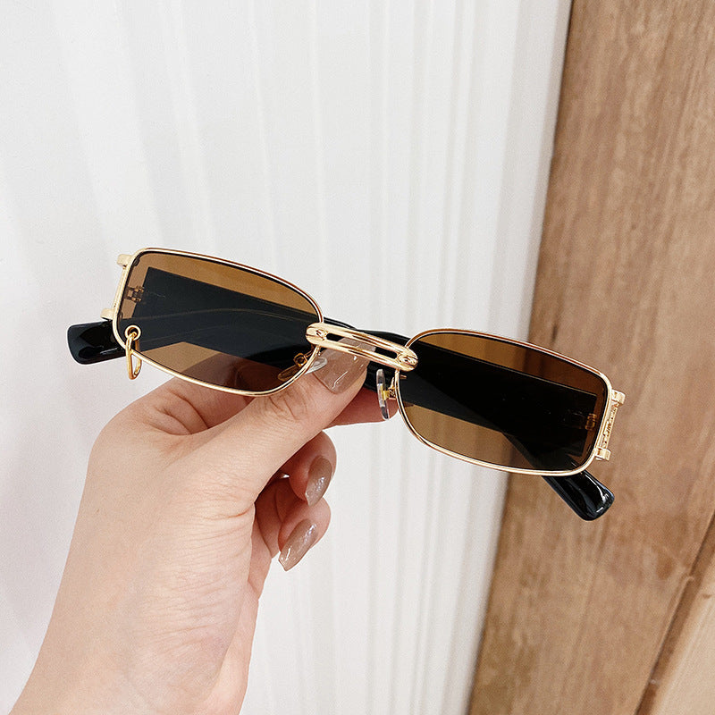 EMPIRE Celebrity Female Sunglasses Trendy Hip Hop