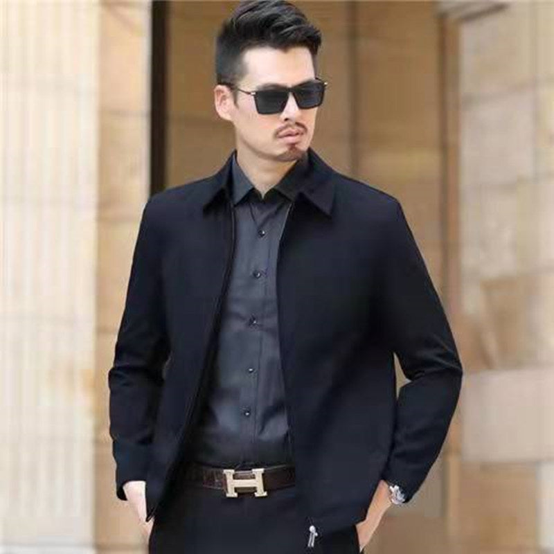 EMPIRE Business Casual Top