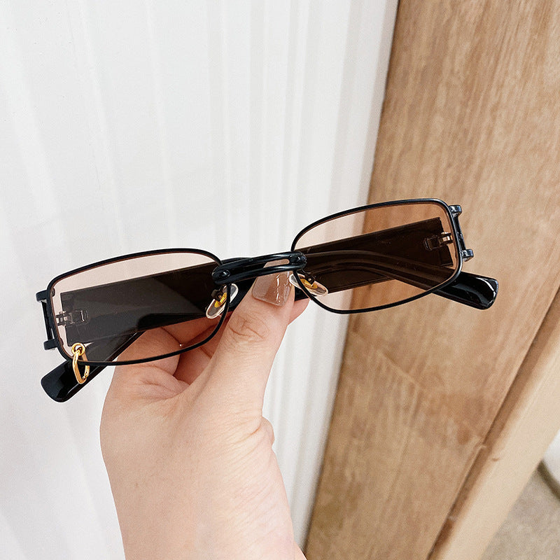 EMPIRE Celebrity Female Sunglasses Trendy Hip Hop