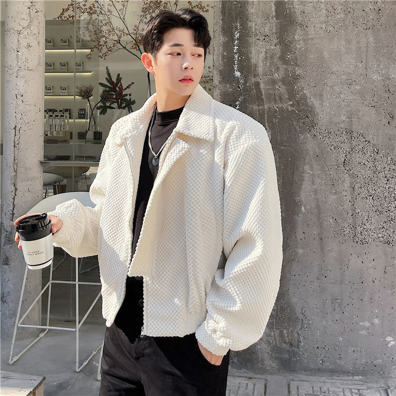 EMPIRE Men's Polyester Jacket