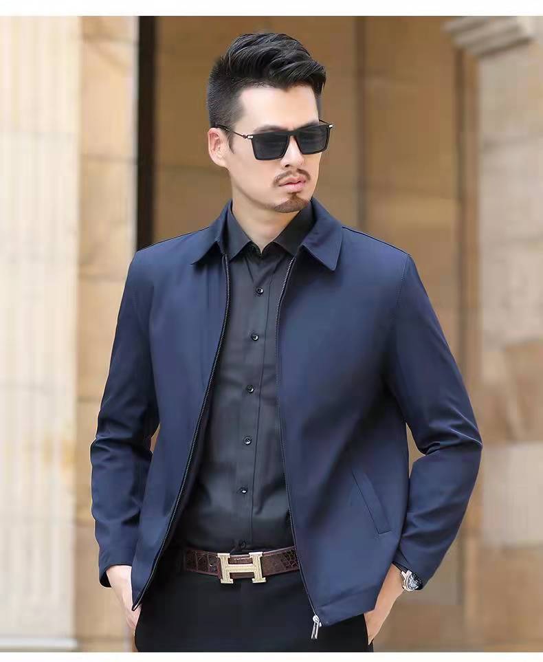 EMPIRE Business Casual Top
