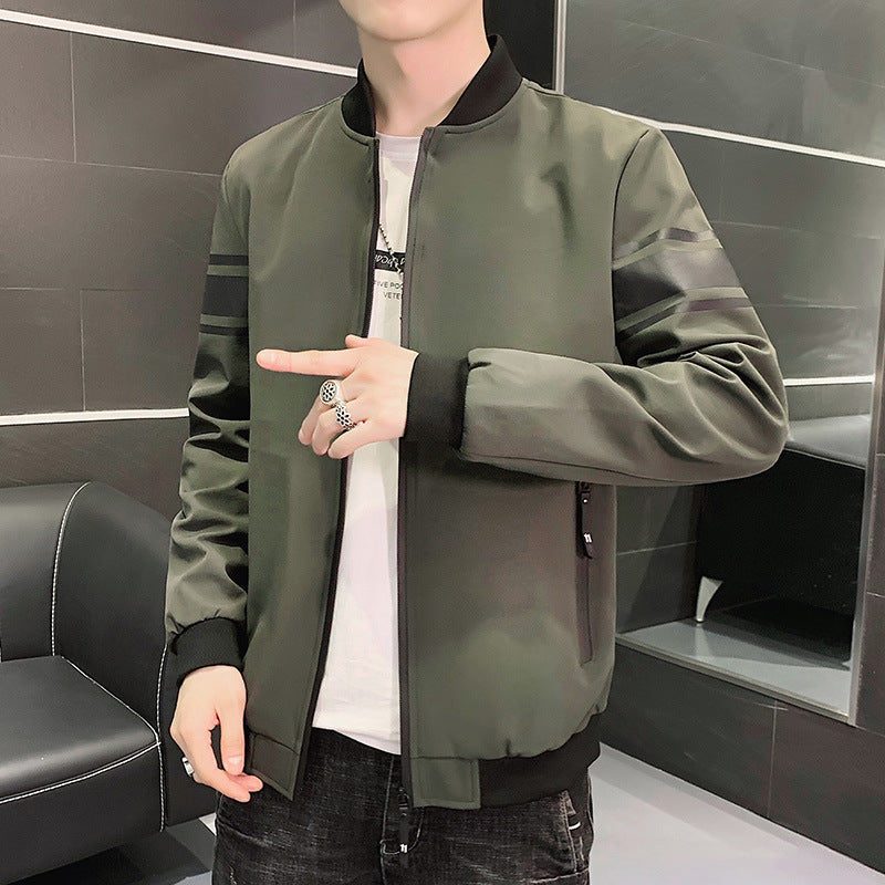 EMPIRE Men's Sports And Leisure Functional Jacket