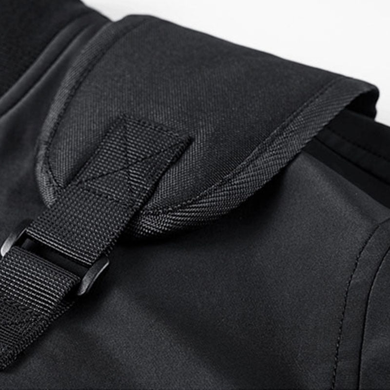 EMPIRE Function Wind Coat Men's Spring And Autumn Style Multi-pocket