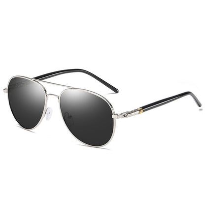 EMPIRE Men's Polarized Color Changing Sunglasses