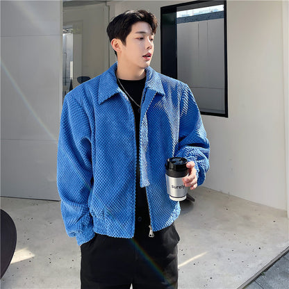 EMPIRE Men's Polyester Jacket