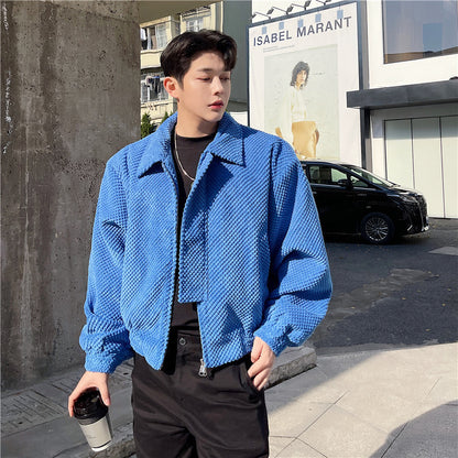 EMPIRE Men's Polyester Jacket