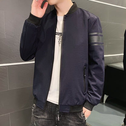 EMPIRE Men's Sports And Leisure Functional Jacket