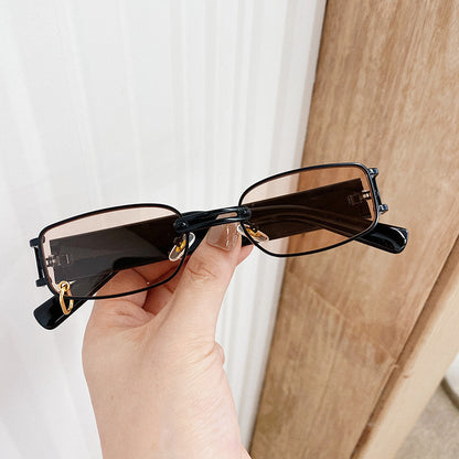 EMPIRE Celebrity Female Sunglasses Trendy Hip Hop