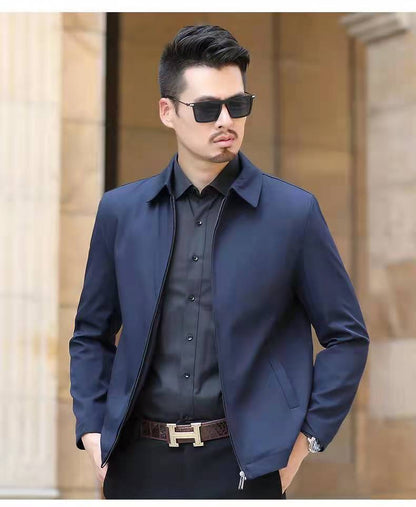 EMPIRE Business Casual Top