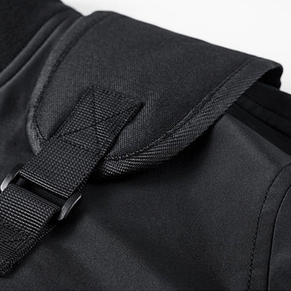 EMPIRE Function Wind Coat Men's Spring And Autumn Style Multi-pocket