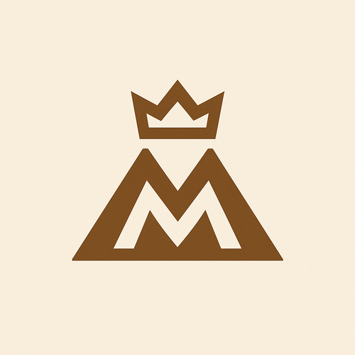 MasterKart Empire Logo